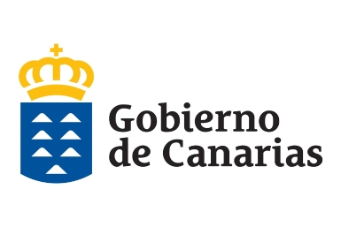 Logo Gobierno de Canarias