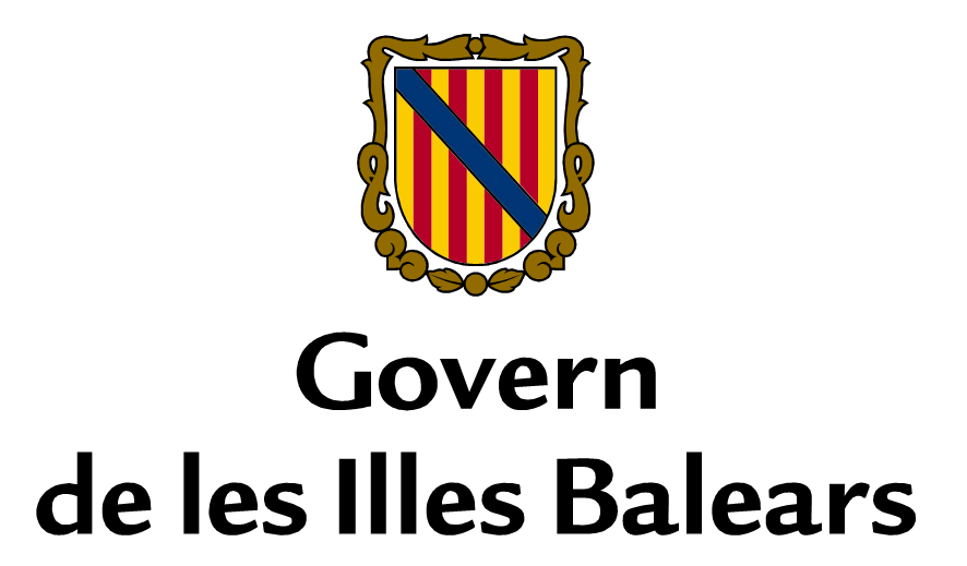 logo Govern de les Illes Balears