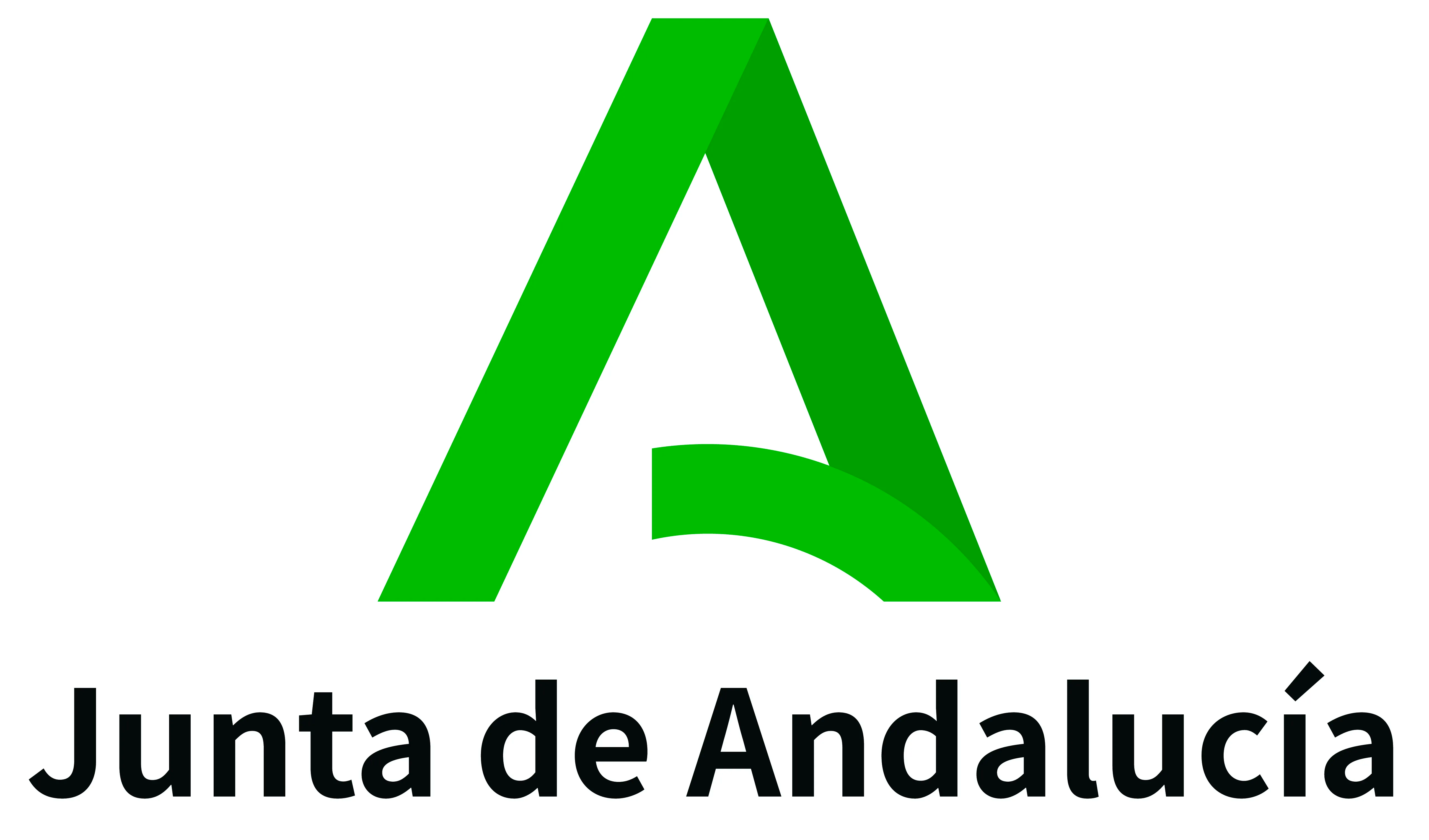 Logo Junta de Andalucía