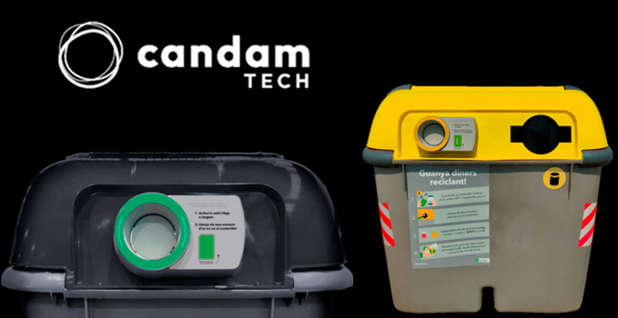 Candam Tech