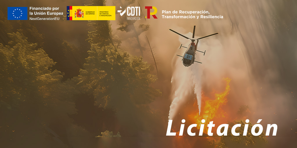 Licitación CPP incendios web