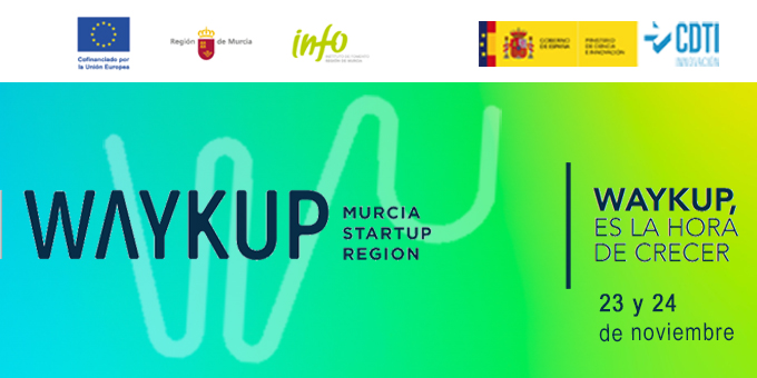 Evento WAYKUP