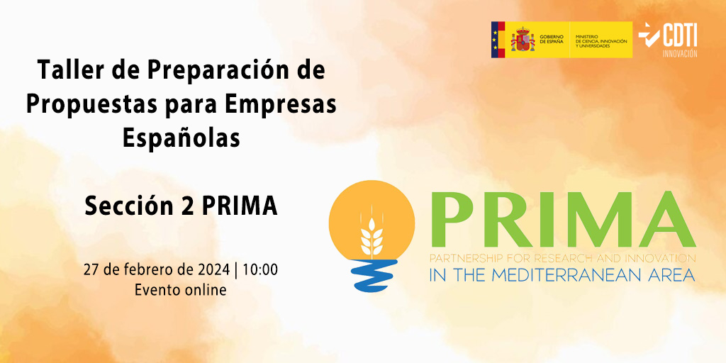 Taller PRIMA 27 FEB