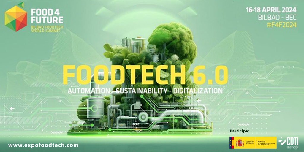 FOODTECH 2024