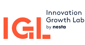 Logo Innovation Growth Lab