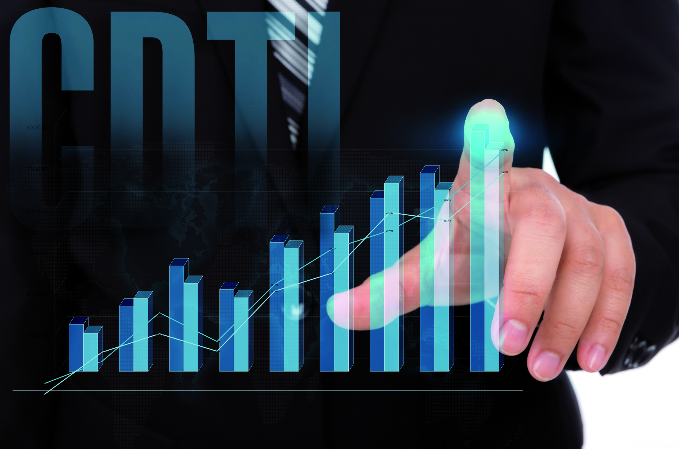 AYUDAS I+D+I | El apoyo de CDTI genera cambios positivos en el comportamiento de las empresas