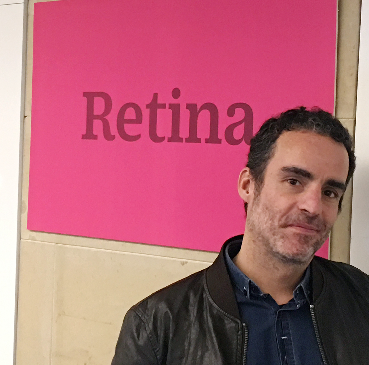 TRANSFORMACIÓN DIGITAL | Entrevista a Guillermo Sánchez Vega, editor de El País Retina