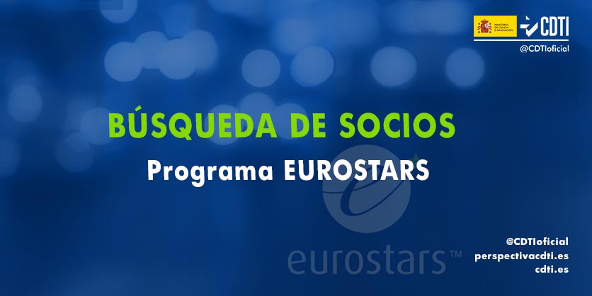 Búsqueda de socios españoles para colaborar en 3 proyectos de I+D con Corea del Sur