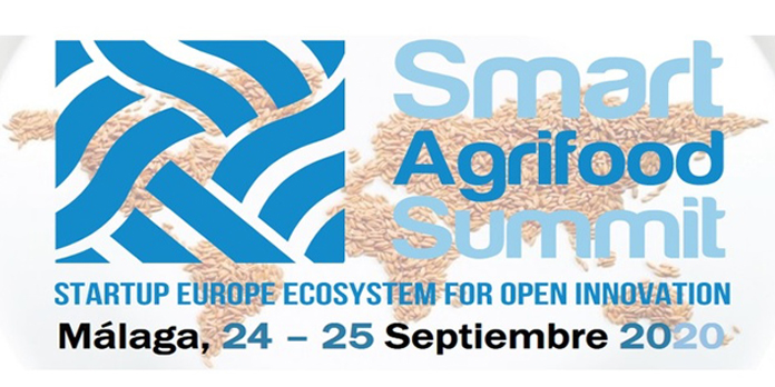 El CDTI participará en Smart Agrifood Summit que se celebrará en #Málaga