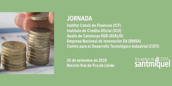 El CDTI informará sobre sus modalidades de ayudas a las empresas innovadoras en el seminario Ronda de Financiación