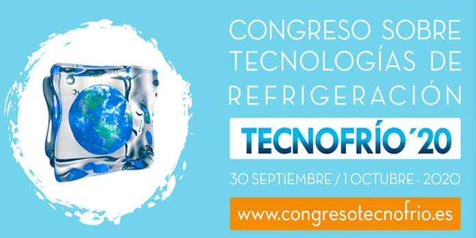 El CDTI participa en el webinario sobre Tecnologías de Refrigeración, TECNOFRÍO´20