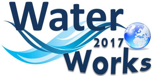 Logo ERANET WaterWorks 2017