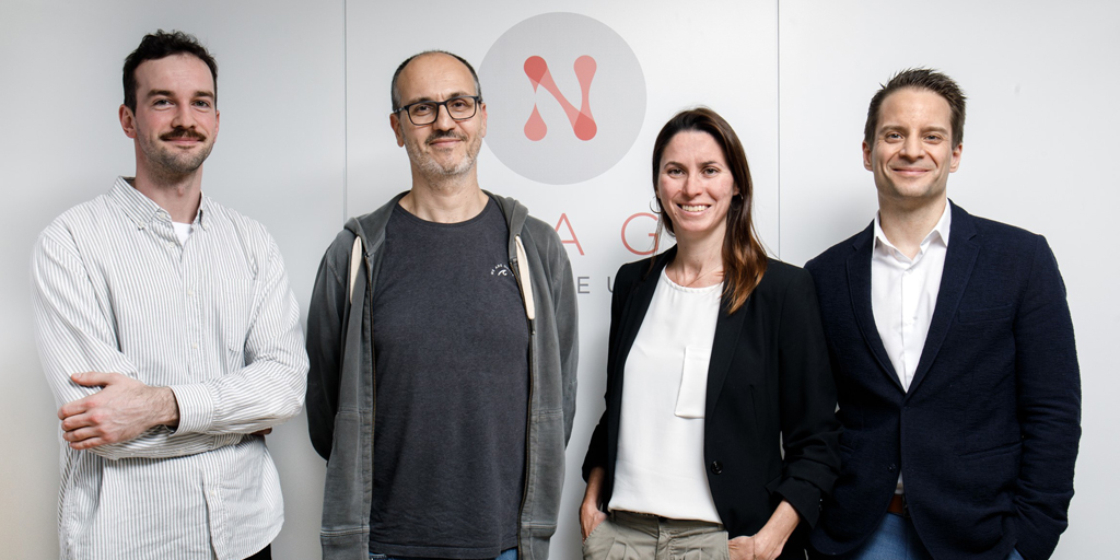 El CDTI Innovación invierte junto a Asabys Partners en Nuage Therapeutics, startup que desarrolla nuevos fármacos con potencial aplicación en oncología