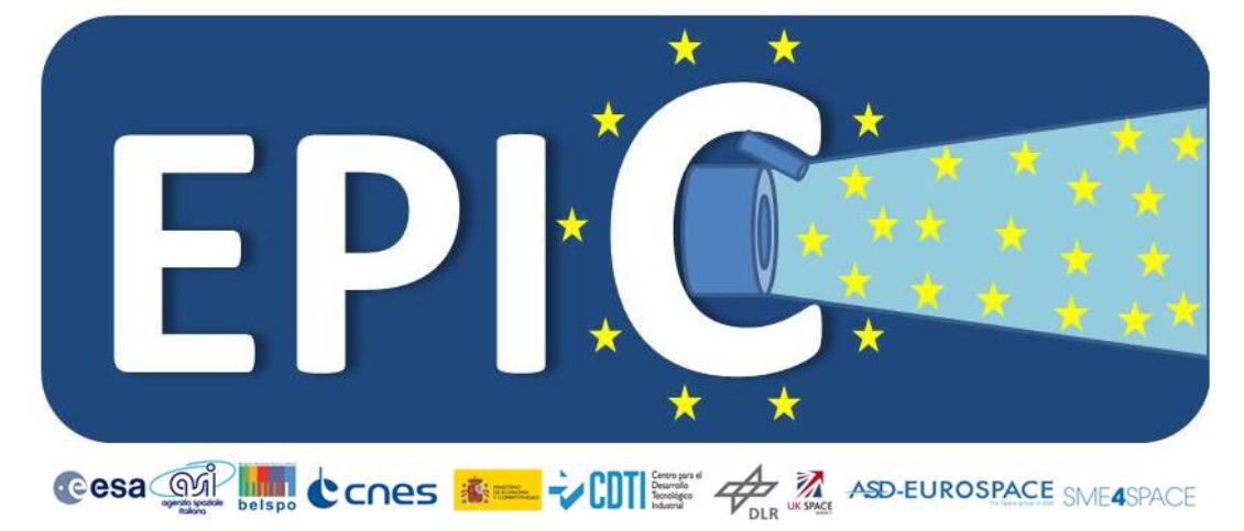 ESPACIO | @CDTIoficial organiza en Madrid el @epich2020 2017 y el EPIC Lecture Series sobre el Clúster de Propulsión Eléctrica Espacial