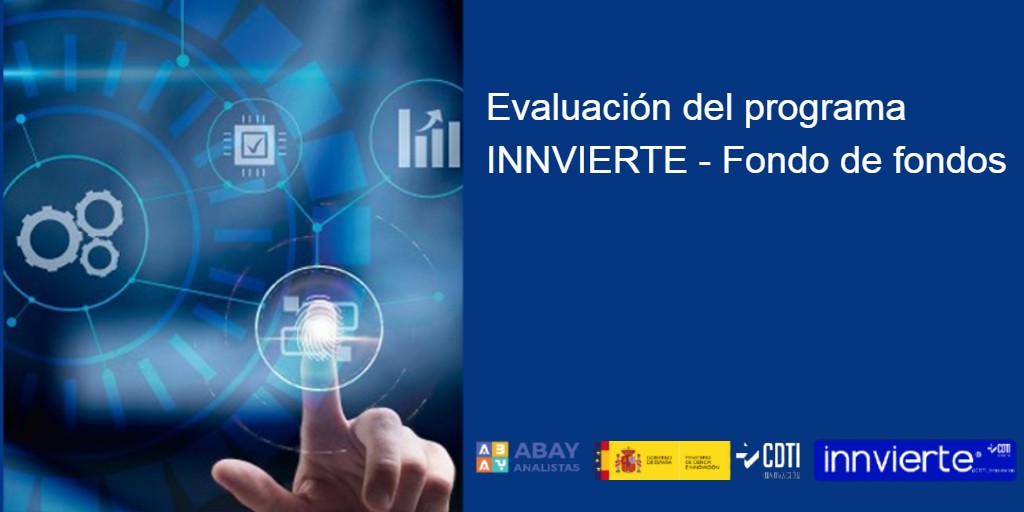 INNVIERTE-Fondo de fondos, 2013-2016, gestionado por el CDTI Innovación, ha supuesto un hito en la creación de equipos de inversión especializados en tecnología