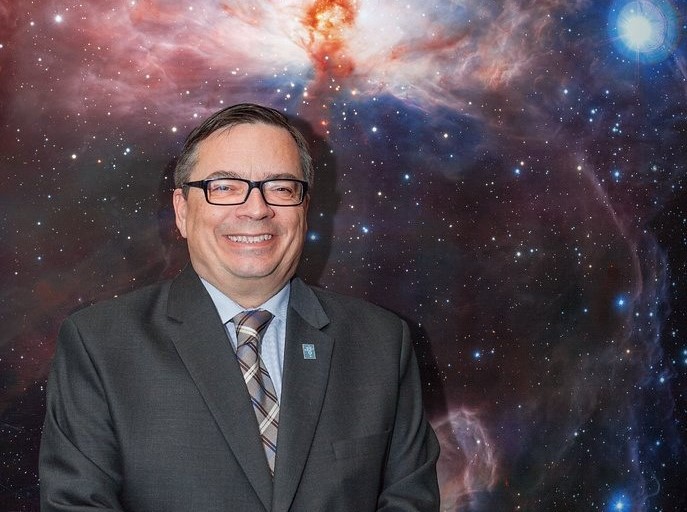 Xavier Barcons, Director General del Observatorio Europeo Austral: "España tiene una industria y científicos de primer nivel para competir en proyectos astronómicos muy innovadores"