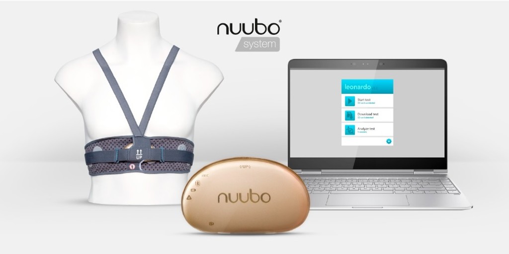 El CDTI Innovación invierte, junto con Nuubo Investments y Fides Capital, en Smart Solutions Technologies (Nuubo), empresa de dispositivos médicos para la monitorización y análisis del ritmo cardíaco