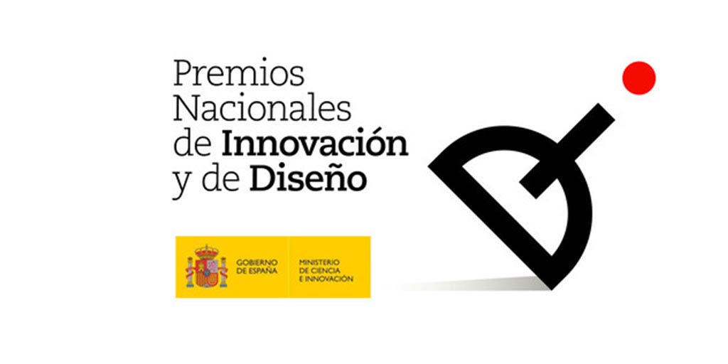 Abierta hasta el 8 de octubre la convocatoria de Premios Nacionales de Innovación y de Diseño 2020