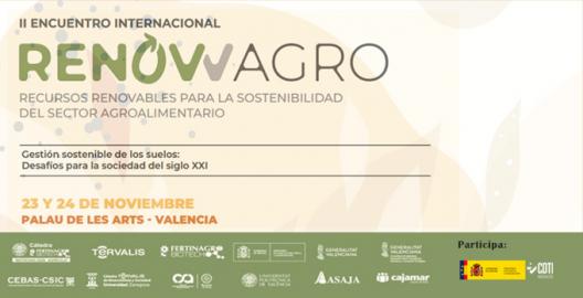 Evento RENOWAGRO