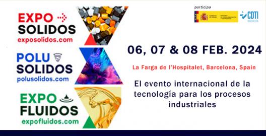 ExpoSolidos