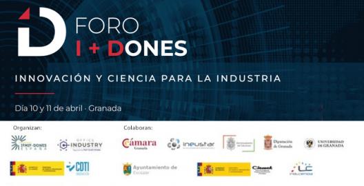 Foro I+DONES 10-11 abril 