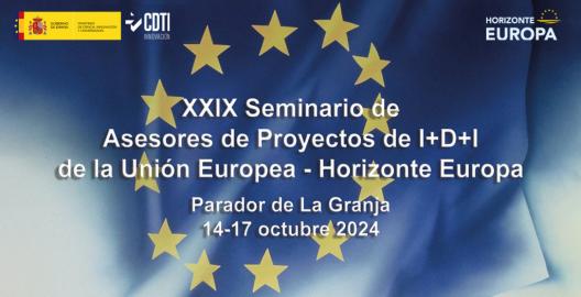 XXIX Seminario HE