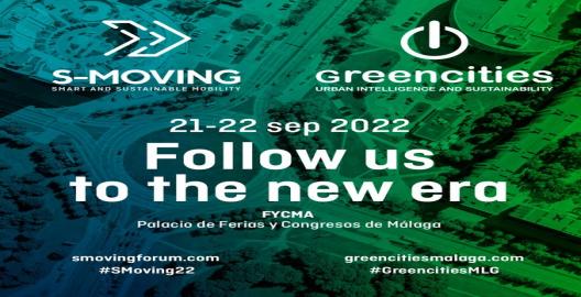 El CDTI informará sobre sus ayudas a las empresas innovadoras en el Foro Green Cities & S-moving 2022