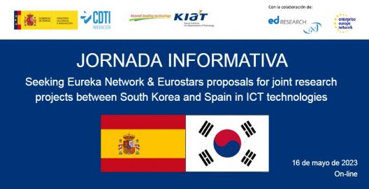 El CDTI Innovación y la agencia coreana Kiat promueven la cooperación tecnológica entre ambos países