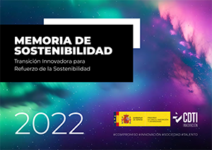 memoria de sostenibilidad 2022