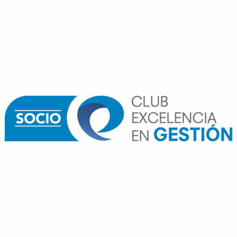 Logo Club de Excelencia en Gestión